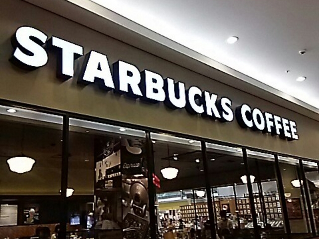 FKD内。_スターバックス・コーヒー FKD宇都宮インターパーク店