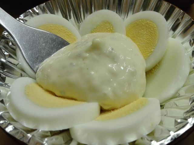 タルタルソースがつきます_板鼻館