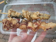 チロ吉さんの道の駅 しらぬか恋問 しらぬか物産センター恋問館の投稿写真1