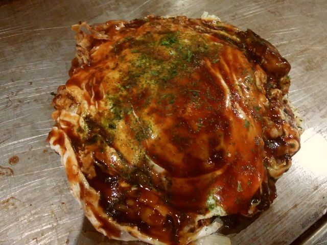 牛すじ玉_福太郎