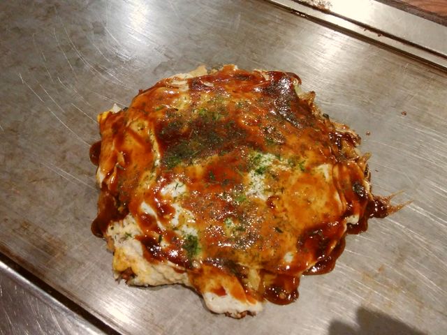 えび玉_福太郎