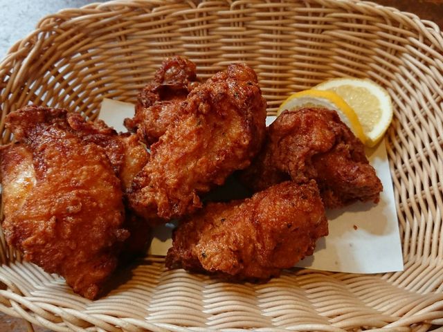 唐揚げ_玉家