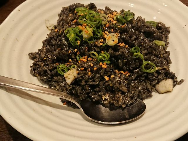 チャーハン_まかない屋 らふ亭