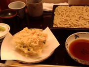 ずんだれさんの手打ちそば 長月の投稿写真3