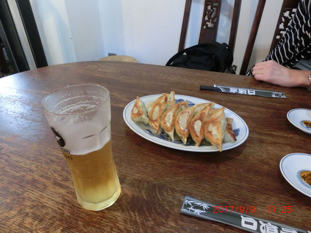 ハイカラ中華 日清亭