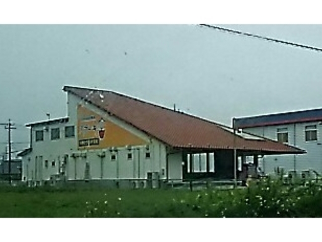 外観写真_ステーキ宮 鶴田店