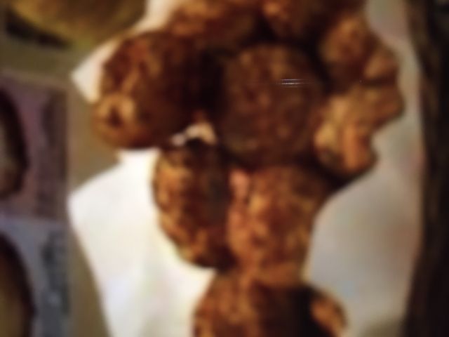 シュー生地_ビアード・パパ イオンモール大日店(Beard Papa)
