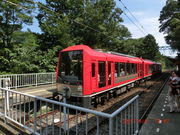 まんたろさんの大平台温泉の投稿写真1
