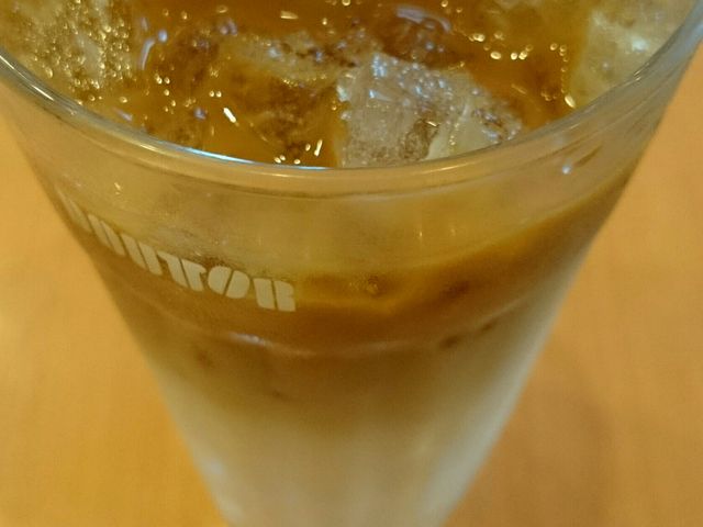ドトールコーヒー 四谷3丁目店