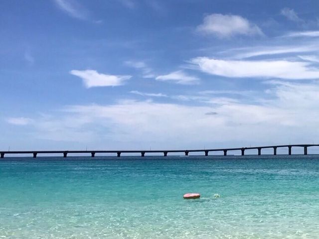 ビーチ_前浜ビーチ