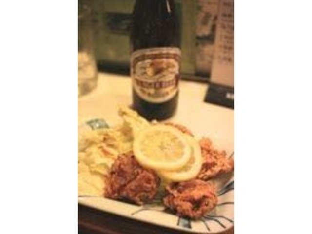 ha---iさんの鳥心 松本の投稿写真1