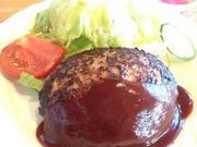 かずきちさんの手づくりハンバーグの店とくら・桂本店の投稿写真1