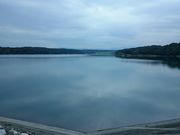 瑠璃蝶さんの多摩湖の投稿写真1