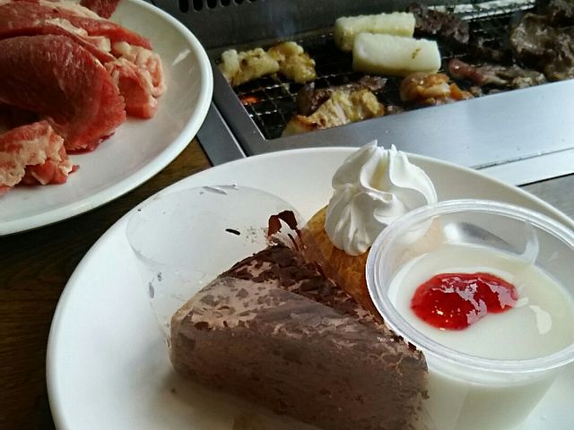 すたみな太郎_すたみな太郎 PREMIUM BUFFET 宇都宮店