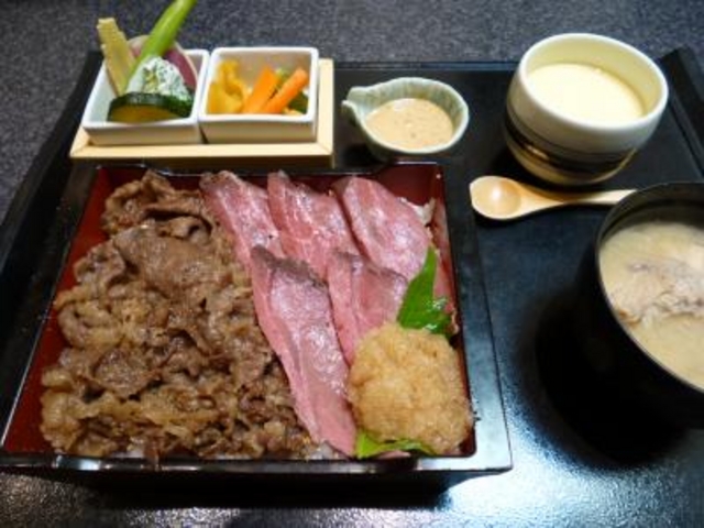 安くて美味しいです_はな膳 千葉ニュータウン店