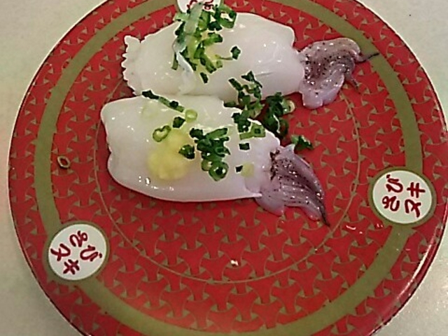 新鮮。_はま寿司 イオン大宮店