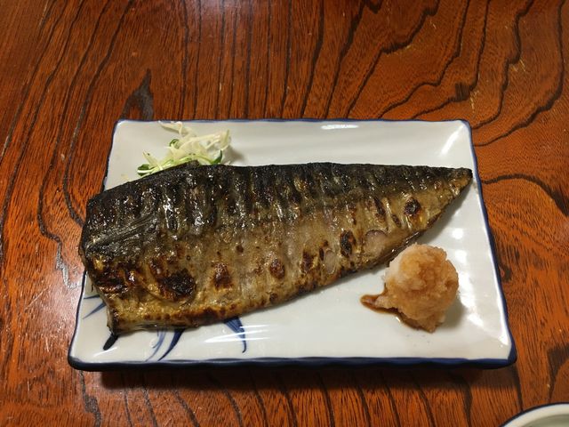 鯖の半身_真