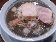 yuさんの中華そば まるたけの投稿写真2