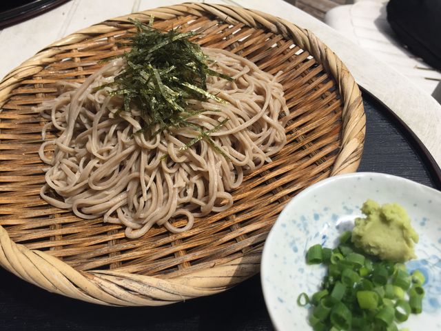 失敗だった_そば処りんどう