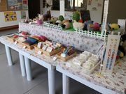 たかちゃんさんの秩父別町観光体験牧場めぇーめぇーランドの投稿写真3