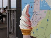 たかちゃんさんの夕日(あいロード夕日の丘観光案内所)の投稿写真3