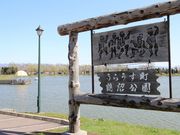 たかちゃんさんの鶴沼公園の投稿写真1