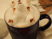 ぐりさんのエルク(elk)の投稿写真1