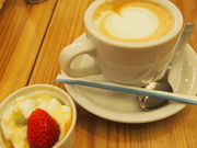 ぐりさんのパンケーキカフェ フルフィル (fulfill)の投稿写真2
