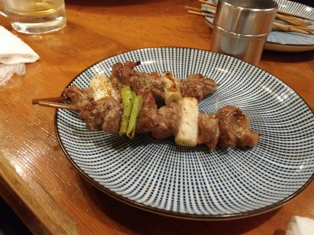 サガリ_やきとりそね田