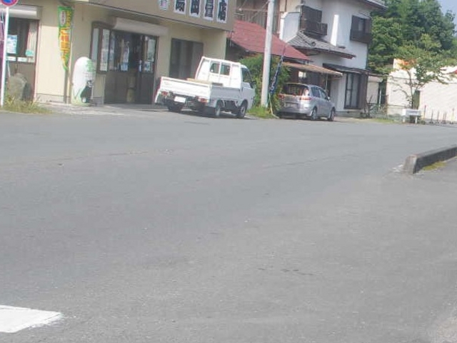 ジョンさんの秩父往還の投稿写真1