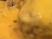 毬藻さんの浅草 モンブランの投稿写真1