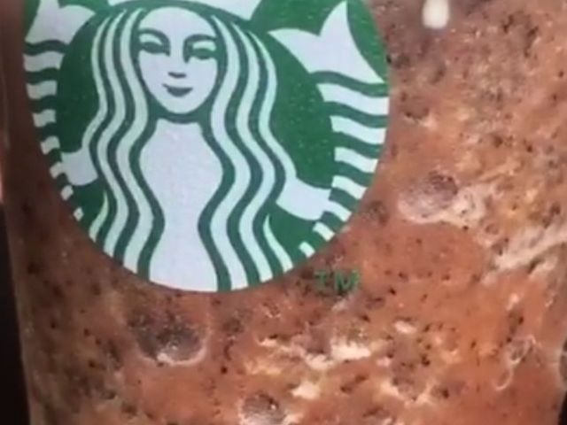 これでもほうじ茶_スターバックス・コーヒー アピタ高蔵寺店