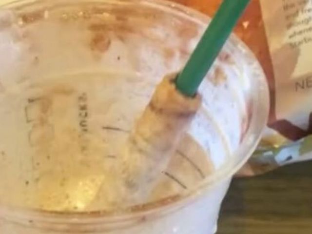 ポテト_スターバックス コーヒー 岡崎竜美店