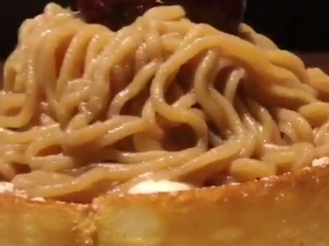 星乃珈琲_星乃珈琲店 栄店
