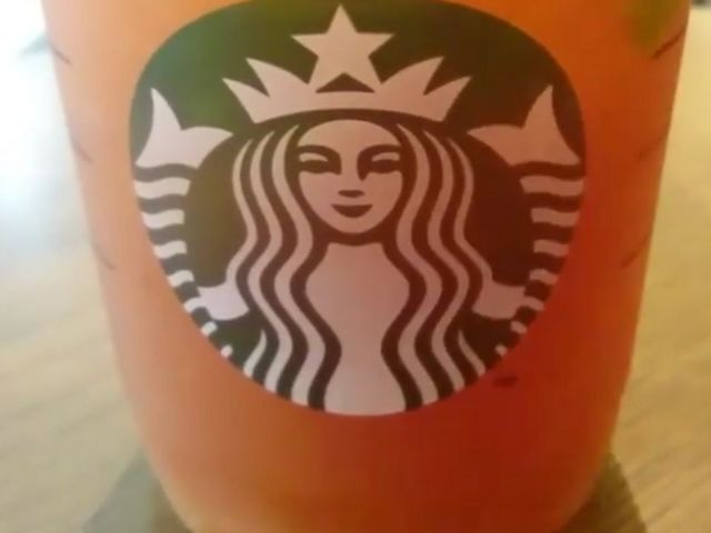 スタバ_スターバックス コーヒー 安城百石店(Starbucks Coffee)
