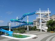 いちこさんの和倉温泉シーサイドパーク(プール施設閉園)の投稿写真1