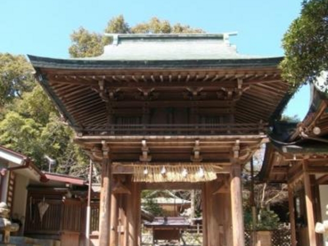 志賀海神社_志賀海神社