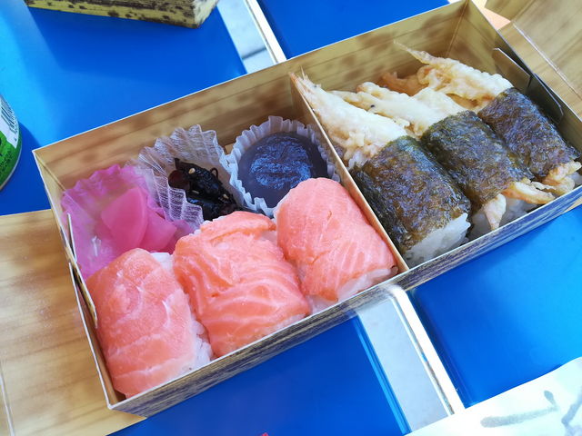 お弁当_有磯きときと庵