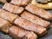 ponnkichiさんのステーキハウス 蘭の投稿写真1