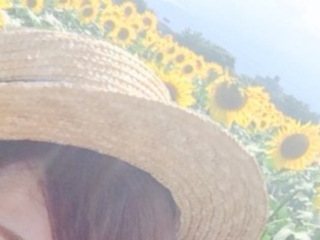 ひまわり_座間市ひまわり畑