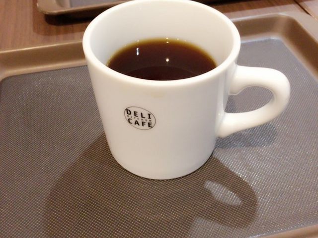 駅近でよし!_DELI CAFE KITCHEN 三宮店