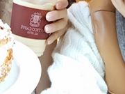 あやかさんのANTICO CAFFE  ALAVISの投稿写真1