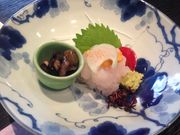 ひげはんさんの瑠璃京割ぽう部の投稿写真1