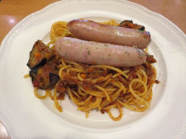 パスタ_ROYAL Domenico