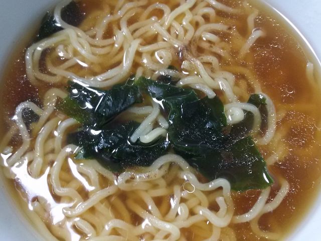 麺_三室戸学園東邦音楽大学食堂