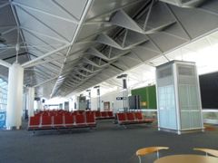 ゆっこさんの中部国際空港 セントレアへの投稿写真1