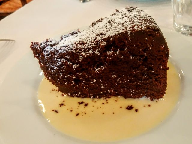 デザート_Le Bouchon(ブション)