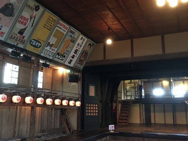レトロ_出石 永楽館
