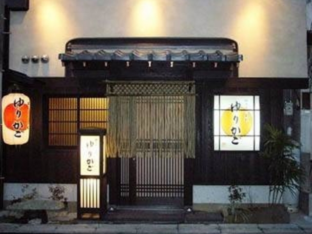 雰囲気ばっちり_ゆりかご