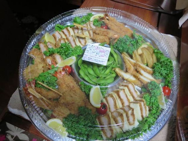 食事_とんかついなば和幸